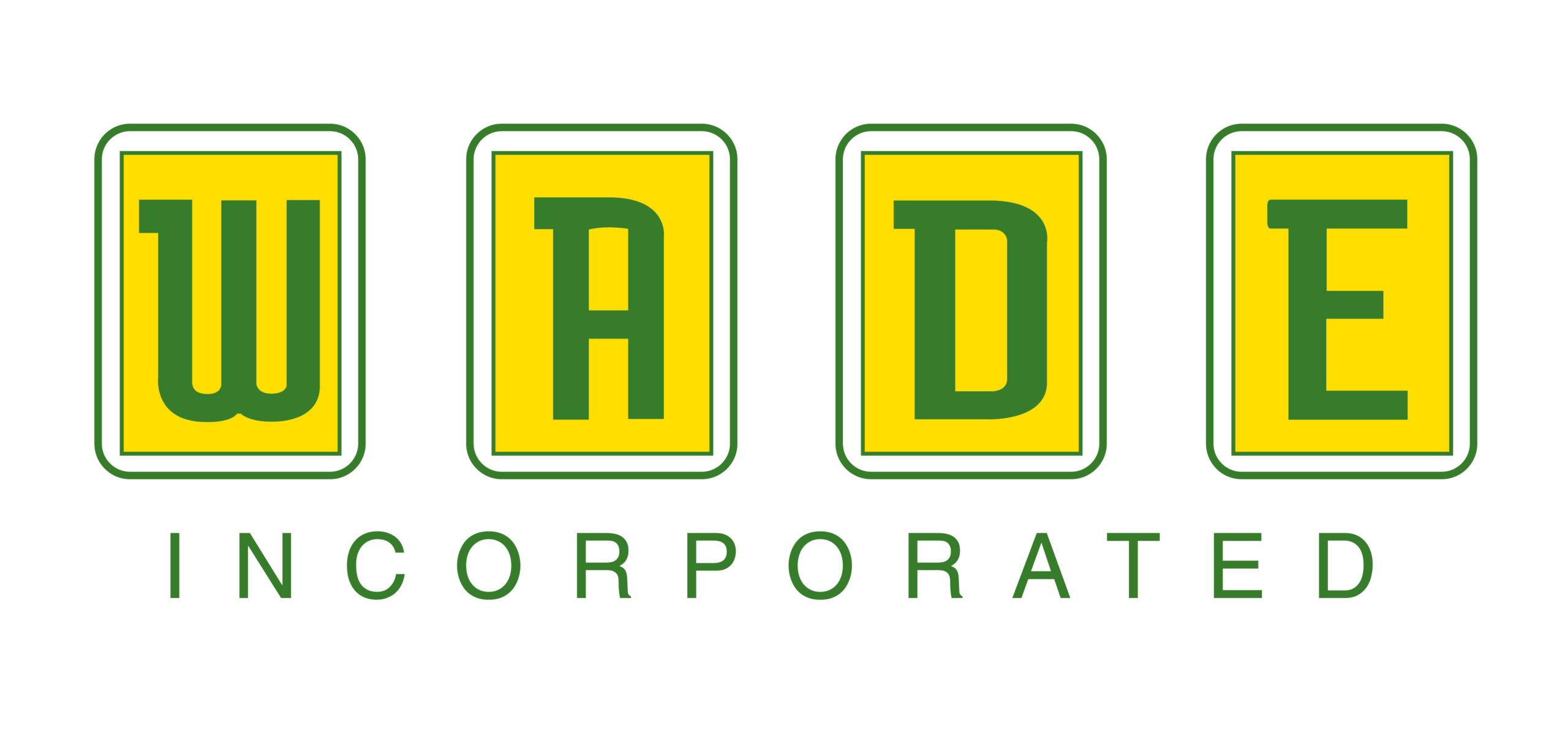 WADE LOGO