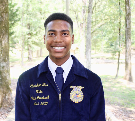Chrishon-Ellis